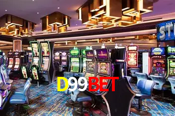 D99.Bet