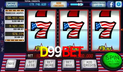 D99.Bet